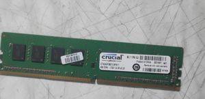 PC-Arbeitsspeicher Crucial 4 GB DDR4 2133 MHz — Beograd