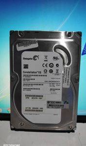 Hard disk Seagate 1 TB 3.5" SATA 7200 rpm — Beograd