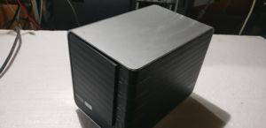 NAS сървър Promise SmartStor NS4300N 4-bay — Beograd