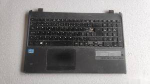 Палмрест с клавиатура Acer Aspire E1-570 — Beograd