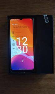 Mobiltelefon Cubot Note 50 8 GB / 256 GB — Beograd