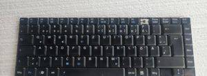 Клавиатура за лаптоп Asus X53K — Beograd