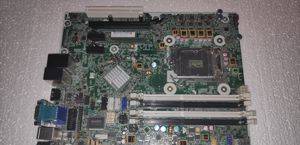 Mainboard HP Compaq 6300 / 6380 LGA1155 — Beograd