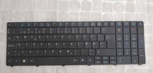 Клавиатура за лаптоп Acer TravelMate 8571 — Beograd