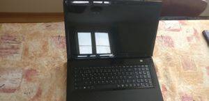 Части за лаптоп MSI MS720 17.3" — Beograd