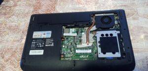 Matična ploča za laptop Acer Aspire 5535 — Beograd