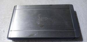 External hard drive enclosure Iomega 3.5" SATA USB 2.0 — Beograd