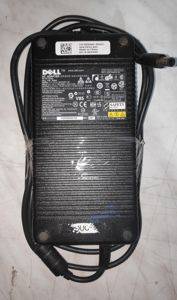 Punjač za laptop Dell 19.5 V 10.8 A — Beograd