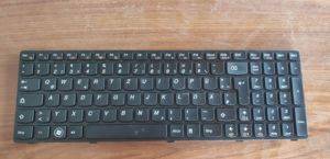 Tastatură laptop Lenovo G575 — Beograd