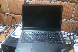 Laptop Lenovo ThinkPad S440 i3-4030U / 4 GB / 320 GB HDD — Beograd
