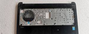 Palmrest s sledilno ploščico HP Pavilion 15-n055ez — Beograd