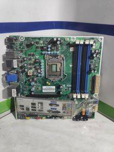 Дънна платка HP Pro 3130 LGA1156 — Beograd