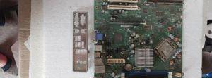 Matična ploča Intel D965CO LGA775 — Beograd