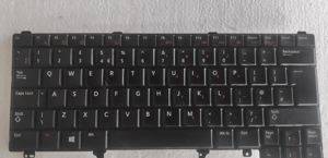Клавиатура за лаптоп Dell Latitude E6230 — Beograd