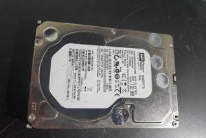 Server hard drive NetApp 4 TB SAS — Beograd