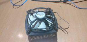 CPU cooler Arctic Alpine 11 Pro LGA775 — Beograd