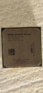 Processor AMD A8-6600K Black Edition 3.9 GHz FM2+ — Beograd