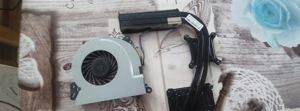Hladnjak i ventilator za laptop HP TouchSmart 15-j182so — Beograd