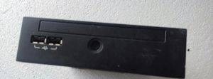 Mini PC AOpen Intel T4500 / 2 GB / 500 GB HDD — Beograd