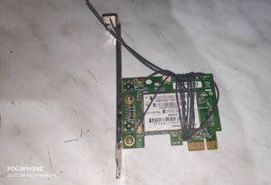 Kartica WiFi za računalnik PCIe — Beograd