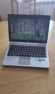 Laptop HP EliteBook 2570p i5-2540M / 4 GB / 160 GB HDD — Beograd