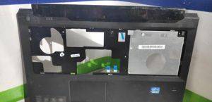 Palmrest s sledilno ploščico Lenovo B580 — Beograd