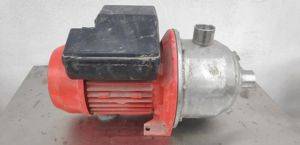 Water pump Salmson Multi-H 203SE-M/B 0.75 kW — Beograd