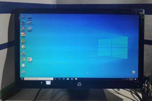Monitor HP 2310Ei 23" Full HD — Beograd