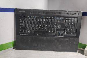 Laptop-Ersatzteile Dell Precision M6800 — Beograd