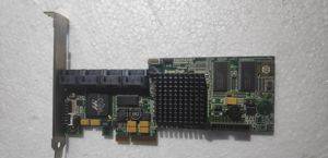 Krmilnik RAID Promise SuperTrak EX8350 8-port SATA II PCIe x4 — Beograd