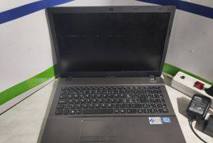 Delovi za laptop Terra Mobile 1529 — Beograd