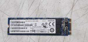 SSD SanDisk X400 128 GB M.2 — Beograd