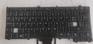 Клавиатура за лаптоп Dell Latitude E7440 — Beograd
