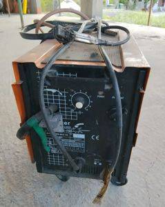 Aparat de sudură (CO2/MIG) Villager VWM MAG 190 — Beograd