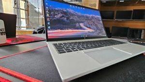 Laptop HP EliteBook 850 G7 — i7 10610U, 16 GB RAM, 500 GB SSD — Jagodina
