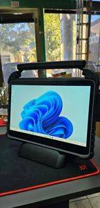 Tablet DT Research rugged 13,3" — 8 GB RAM, 256 GB SSD, stație de andocare — Jagodina