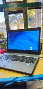 Laptop HP ZBook 15 G5 — i7 8850H, 32 GB RAM, Quadro P2000 — Jagodina