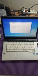 Laptop Fujitsu Lifebook E751 — i5 2520M, 8 GB RAM, port COM — Jagodina