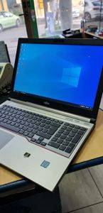 Laptop Fujitsu Celsius H760 — i7 6820HQ, 16 GB RAM, Quadro M1000M — Jagodina