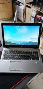 Laptop HP EliteBook 850 G3 — i7 gen. 6, 8 GB RAM, 240 GB SSD — Jagodina
