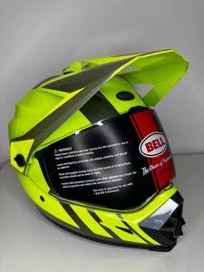 Шолом Bell MX-9 Adventure MIPS — adventure, розмір M — Beograd