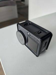 Захисний чохол для DJI Osmo Action 6 — 3D-друк — Beograd