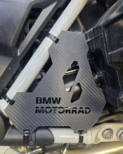 Захист стартера для BMW R 1200 GS / R 1250 GS Adventure — Beograd