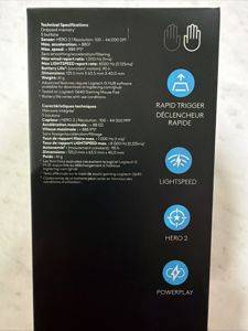 Игровая мышь Logitech G604 — Novi Beograd