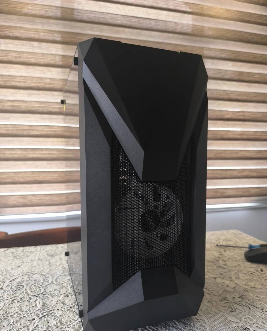 Računalnik Ryzen 5 5600G, 16GB DDR4, M.2 SSD 256GB, integrirana grafika