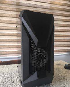 Компьютер Ryzen 5 5600G, 16GB DDR4, M.2 SSD 256GB, интегрированная графика — Novi Sad