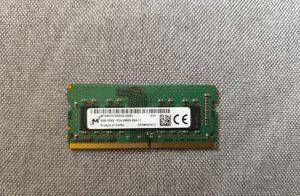 Оперативная память 8GB DDR4 SO-DIMM для ноутбука — Novi Sad