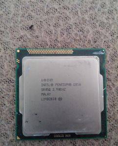 Процессоры Intel Celeron и Pentium — LGA 1155 и LGA 1150 — Novi Sad