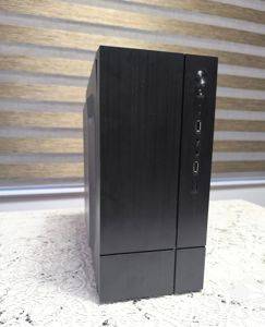Компьютер Ryzen 5 3400G, 16GB DDR4, SSD 256GB + HDD 500GB, Vega 11 — Novi Sad