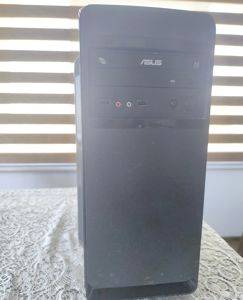 Компьютер AMD Ryzen 3 1200 / Ryzen 5 1600X / Ryzen 5 2600, 12GB DDR4, SSD + HDD — Novi Sad